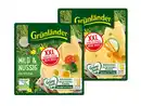 Bild 1 von Grünländer Käsescheiben