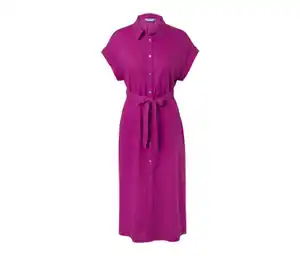 Leinenkleid