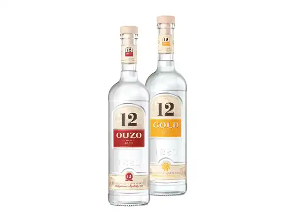 Bild 1 von Ouzo 12