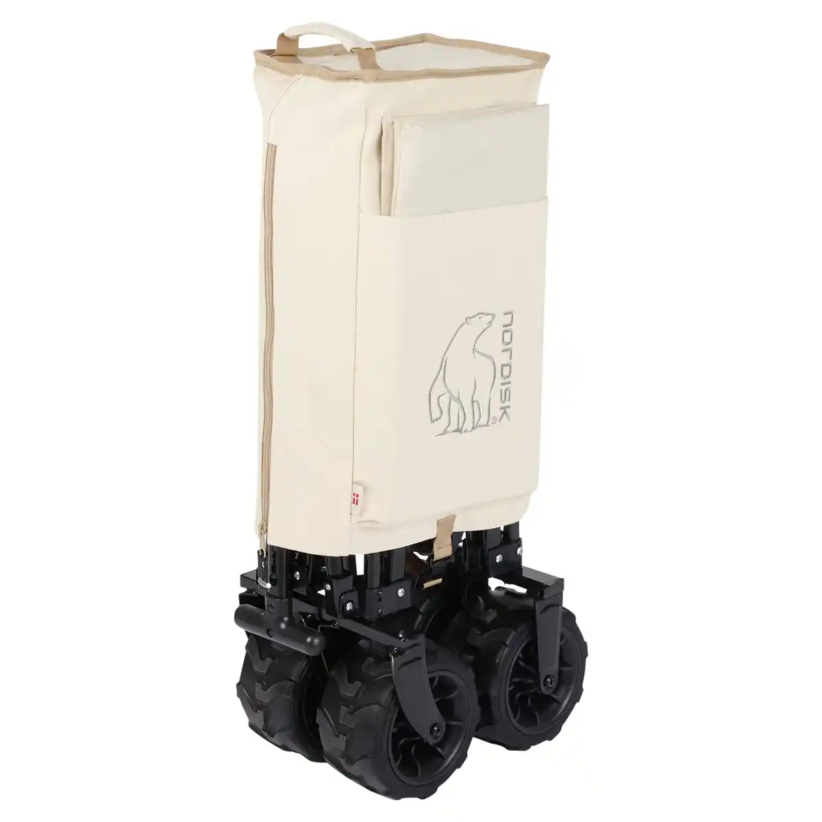 Bild 2 von COTTON CANVAS WAGON