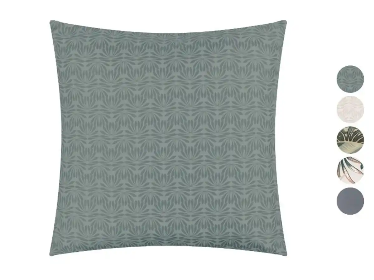 Bild 2 von LIVARNO home Outdoor-Dekokissen, 40 x 40 cm