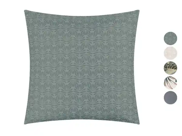 Bild 2 von LIVARNO home Outdoor-Dekokissen, 40 x 40 cm