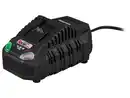 Bild 2 von PARKSIDE® 20 V Akku-Schnellladegerät »PLG 20 C3«, mit integrierter Wandhalterung
