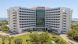 Türkei - Badereise - 5* Titanic Deluxe Lara & 5* Double Tree by Hilton Antalya-Kemer