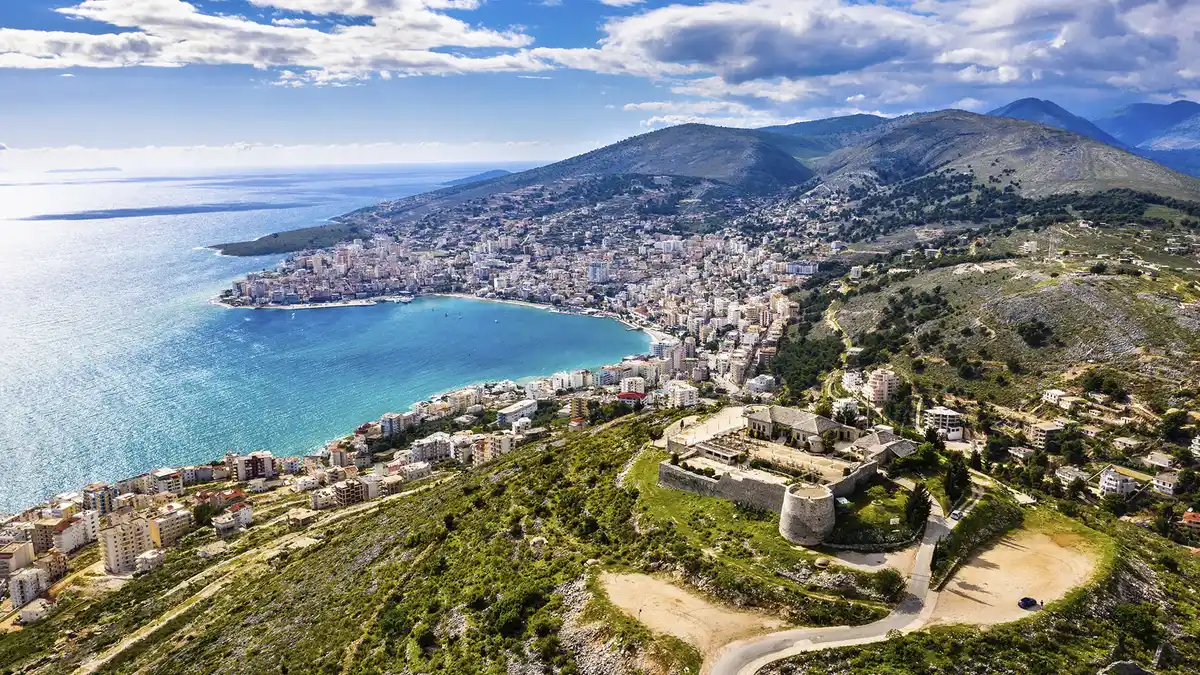 Bild 1 von Rundreise Albanien mit dem eigenen PKW