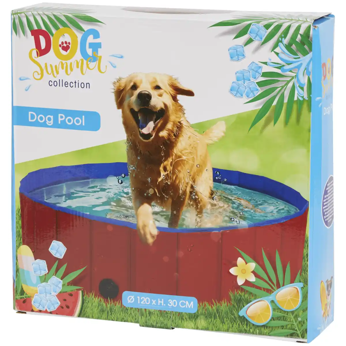 Bild 3 von Hundepool