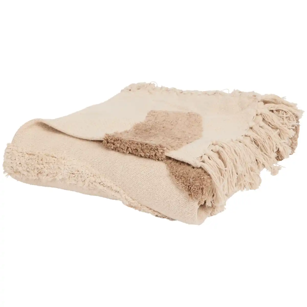 Bild 1 von Getuftete Wohndecke