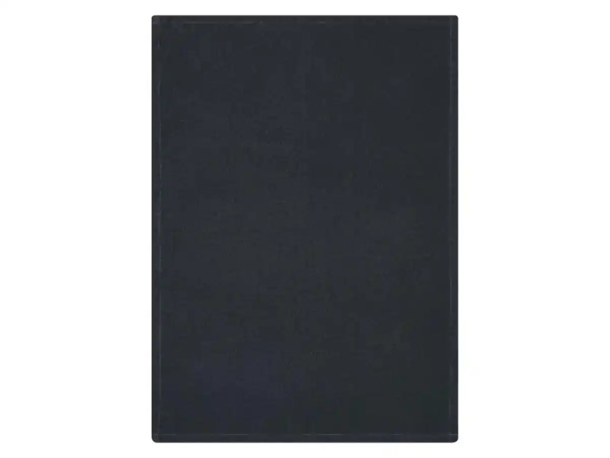 Bild 3 von LIVARNO home Baumwoll-Leinen-Geschirrtücher, 2 Stück