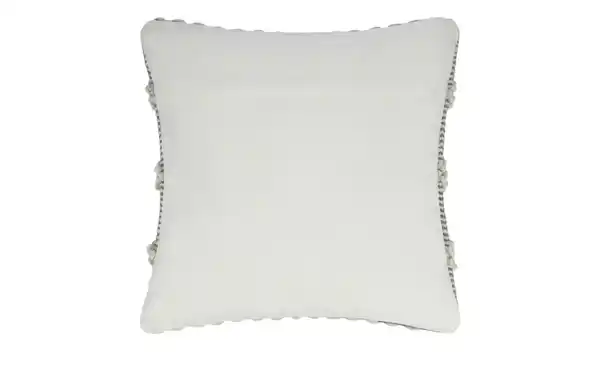 Bild 4 von HOME STORY Kissen Grobflechtoptik
