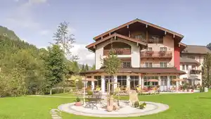 Österreich – Salzburger Land – Kleinarl – 4* Vitalhotel Angerwirt