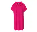 Bild 1 von Frottee-Strandkleid, pink