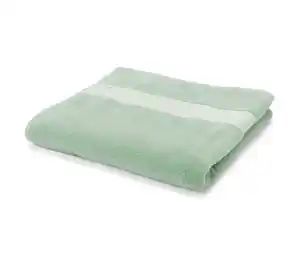 Premium-Badetuch, grün