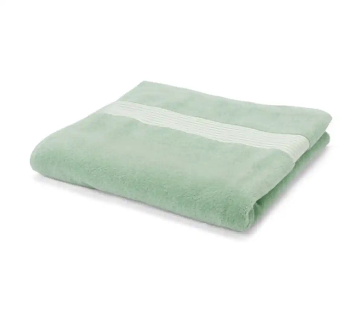 Bild 1 von Premium-Badetuch, grün