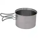 Bild 3 von EDELSTAHL TOPF, 1600ML - Kochtopf