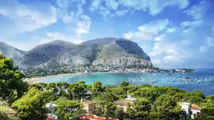 Mittelmeer - Kreuzfahrt - Costa Pacifica