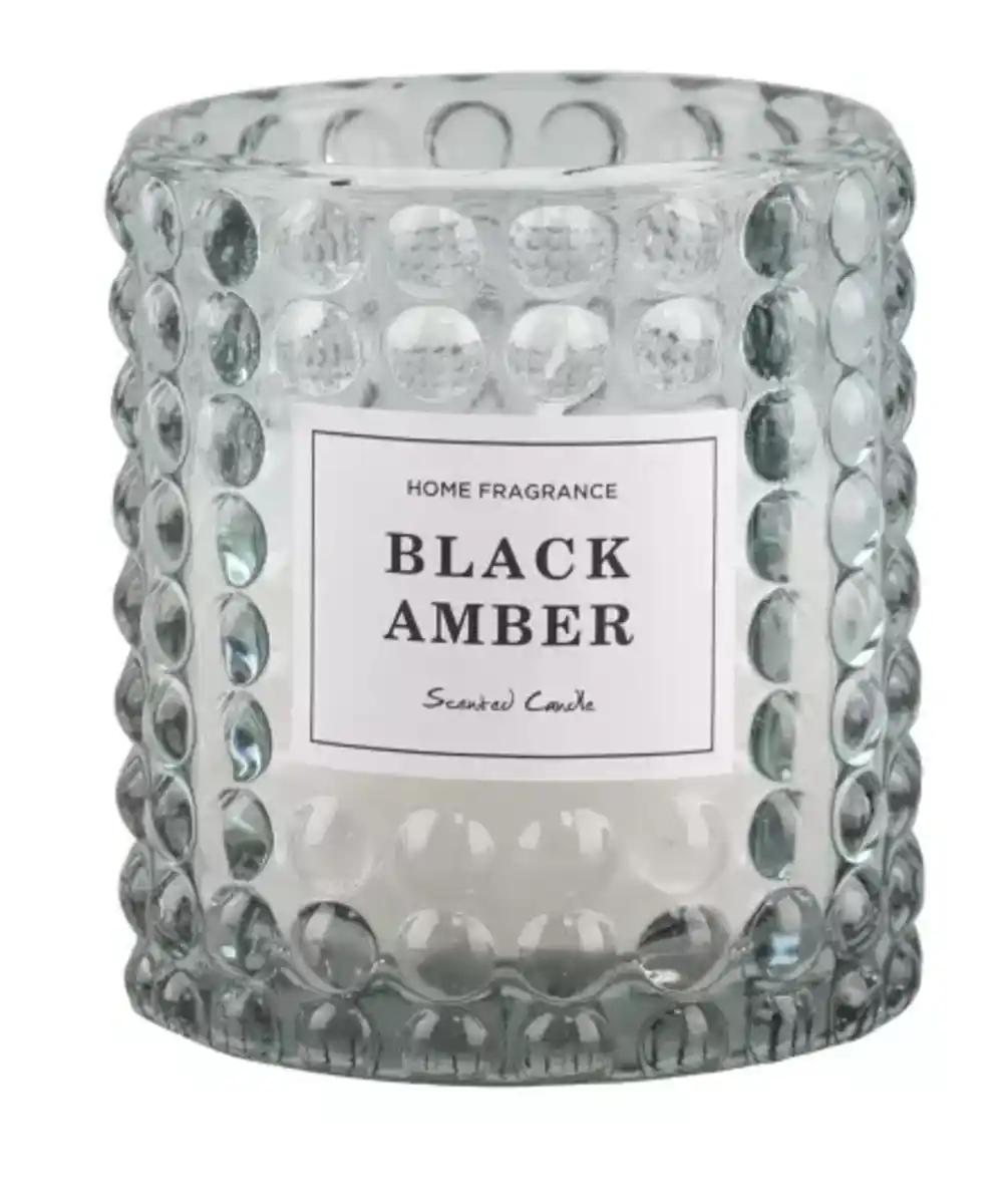 Bild 1 von Duftkerze, schwarz