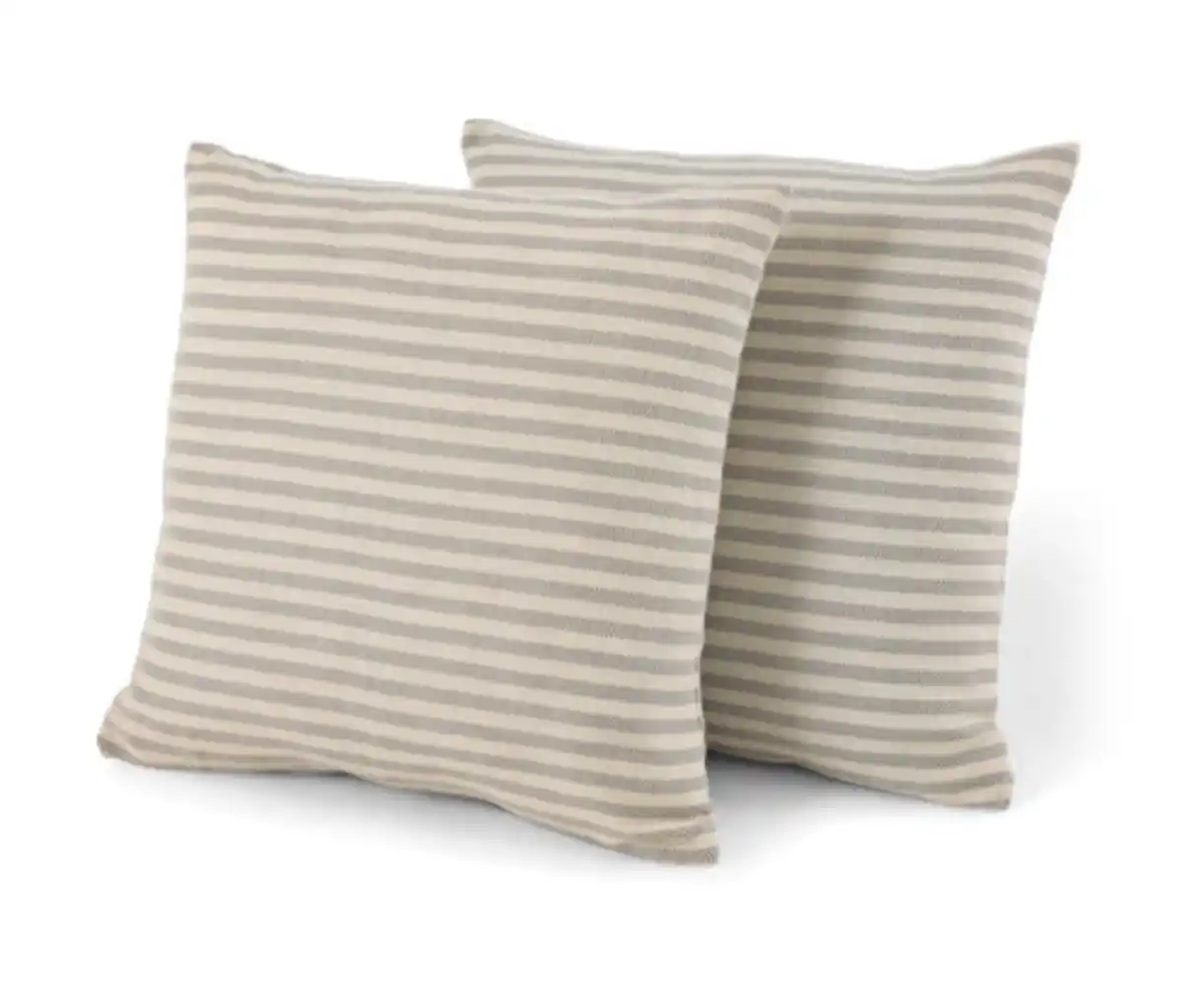 Bild 1 von 2 Outdoor-Kissen in Leinen-Haptik