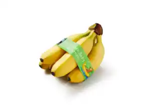 Fairtrade-Baby-Bananen,  250 g