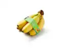 Bild 1 von Fairtrade-Baby-Bananen,  250 g