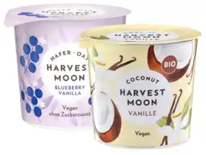 Joghurt-Alternative