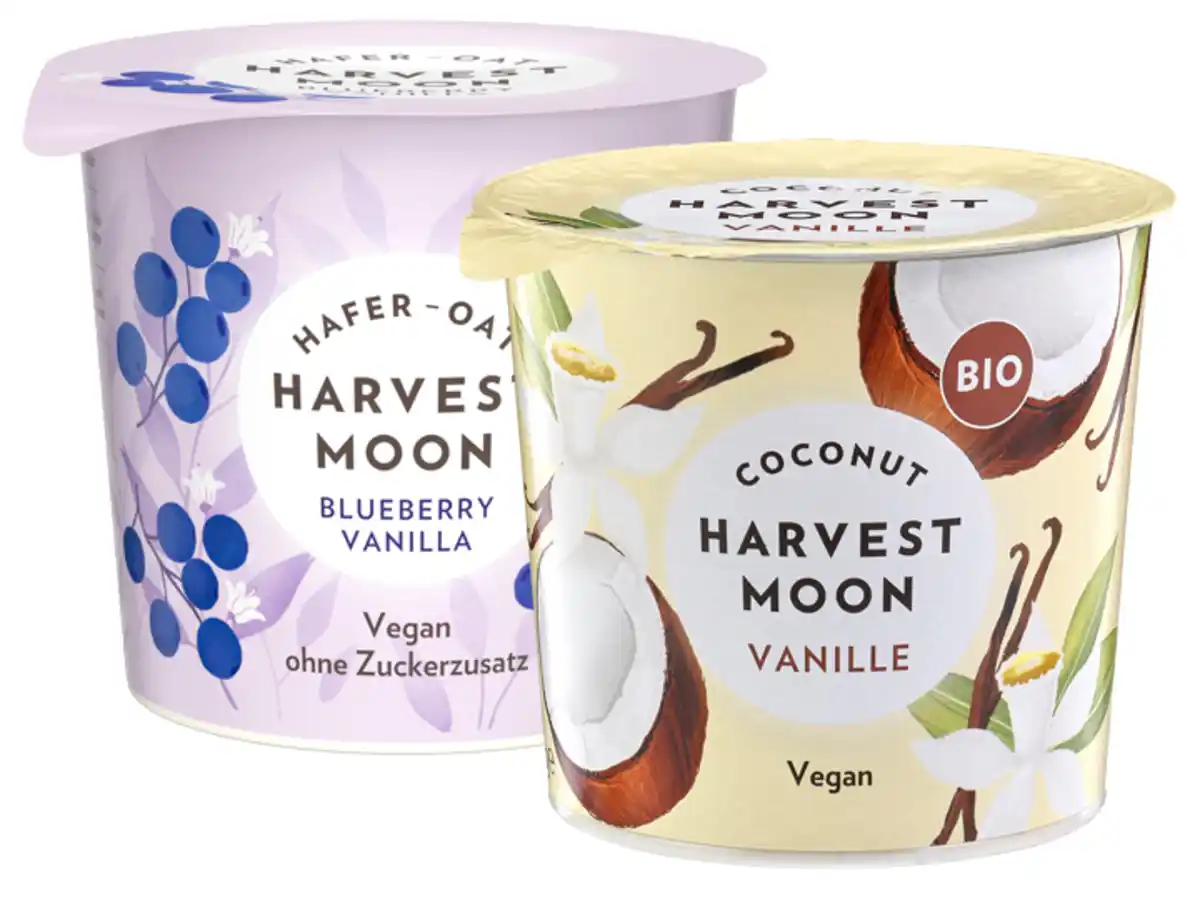 Bild 1 von Joghurt-Alternative