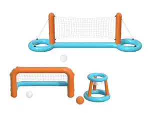 CRIVIT Aufblasbares Pool-Zubehör