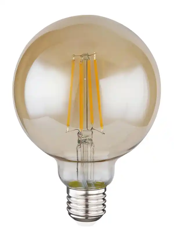 Bild 1 von LED-Leuchtmittel 11526AD max. 7 Watt