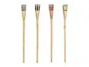 Bild 1 von LIVARNO home Citronella-Gartenfackel