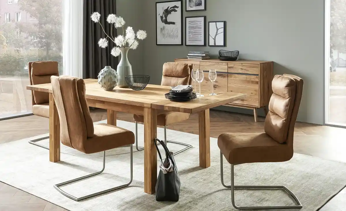 Bild 3 von Schwingstuhl Tamme