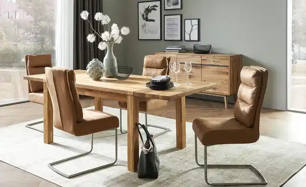 Bild 3 von Schwingstuhl Tamme