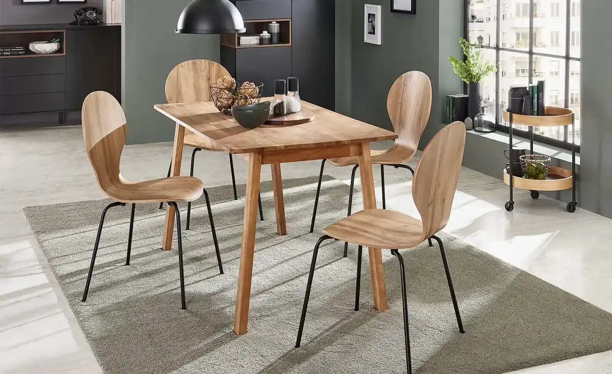 Bild 3 von Essgruppe, 5-teilig Siro & Howard