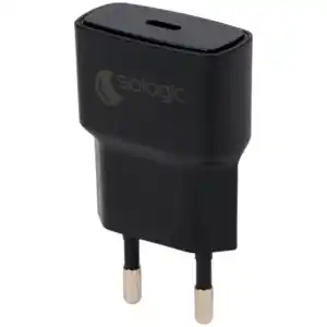 Sologic Wandladegerät USB-C