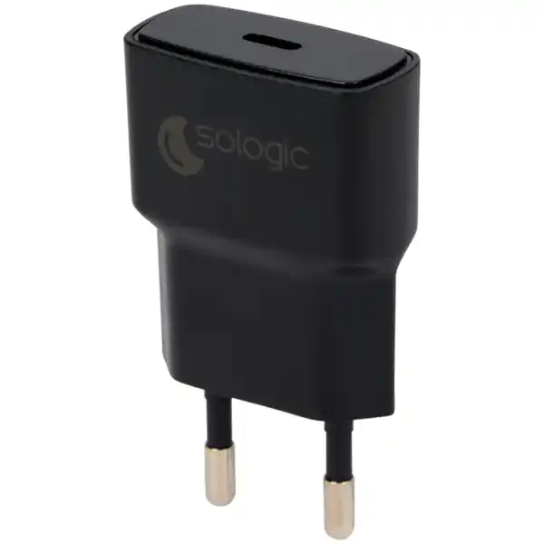 Bild 1 von Sologic Wandladegerät USB-C