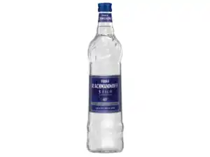 Rachmaninoff Vodka