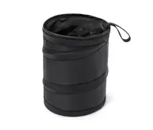 Faltbarer Mülleimer