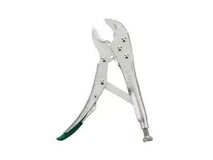 PARKSIDE® Breitmaul-Gripzangen, selbstklemmend