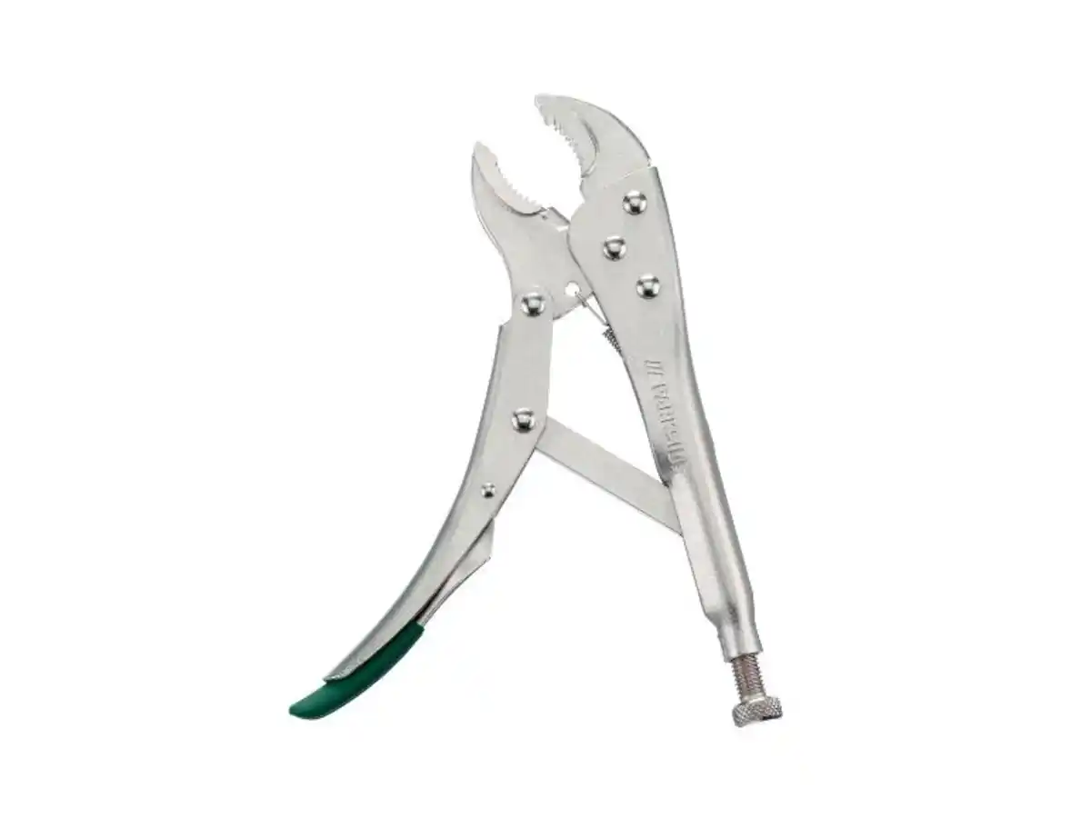 Bild 1 von PARKSIDE® Breitmaul-Gripzangen, selbstklemmend