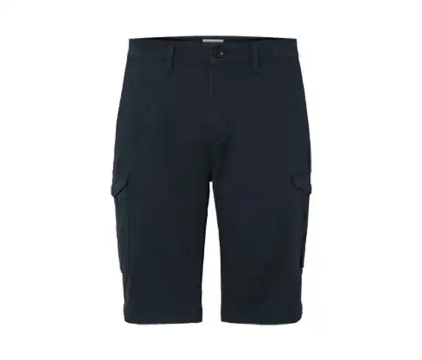 Bild 1 von Cargo-Shorts, dunkelblau