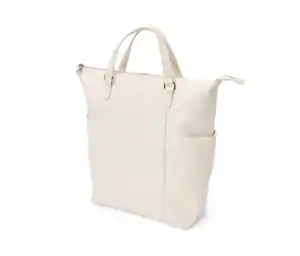 Canvas-Rucksack