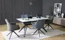 Bild 2 von uno Glastisch ausziehbar Jaden