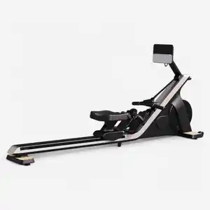 DOMYOS Rudergerät smart - Training Rower 900