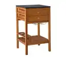 Bild 1 von Dehner Schubladenschrank Southampton, ca. B50/H90/T50 cm