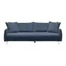 Bild 1 von Bigsofa Kiss Dunkelblau, Dunkelblau