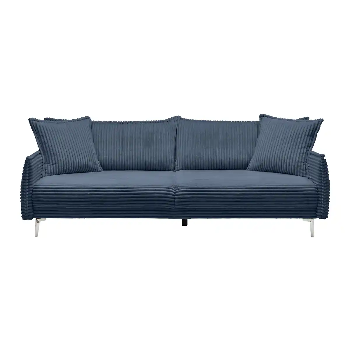 Bild 1 von Bigsofa Kiss Dunkelblau, Dunkelblau