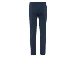 LIVERGY® Herren Chino, Slim Fit, mit hoher Baumwollanteil