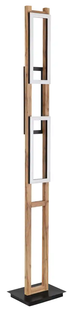 Bild 1 von LED-Stehleuchte 67266S max. 30 Watt, Schwarz