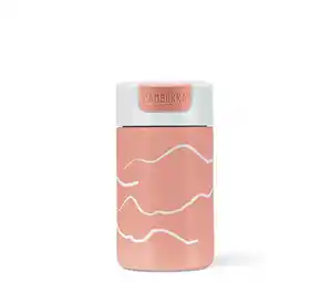 Kambukka To-Go-Becher X Pantone, Muted Clay