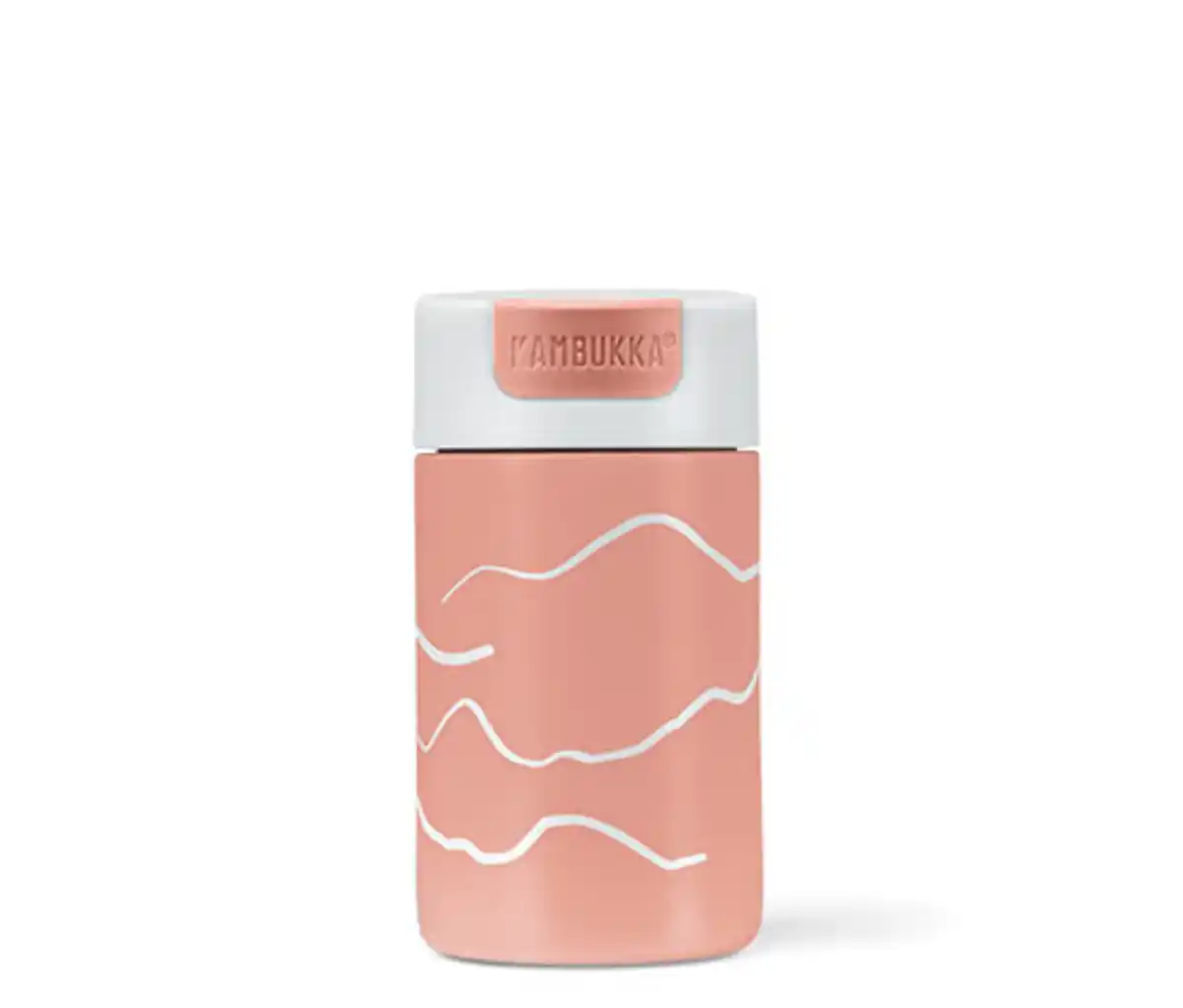 Bild 1 von Kambukka To-Go-Becher X Pantone, Muted Clay