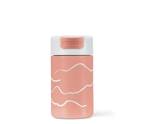 Bild 1 von Kambukka To-Go-Becher X Pantone, Muted Clay