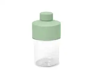Dressingflasche